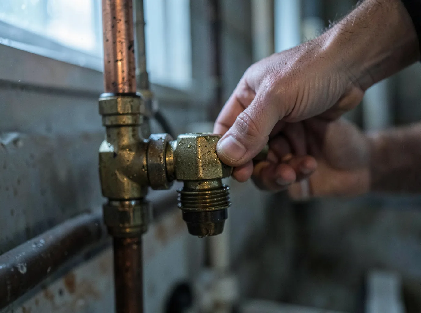 Emergency Plumber Birmingham, NJ FAQs